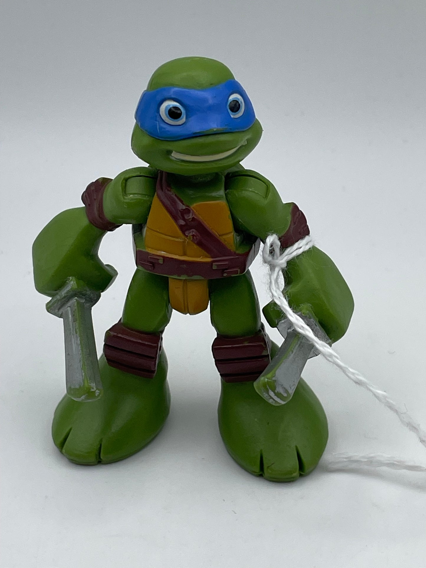 Imaginext - TMNT - Leonardo 2014 #103319