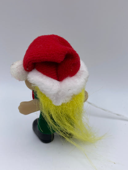 Trolls - Christmas Ornament - Yellow Hair #101137