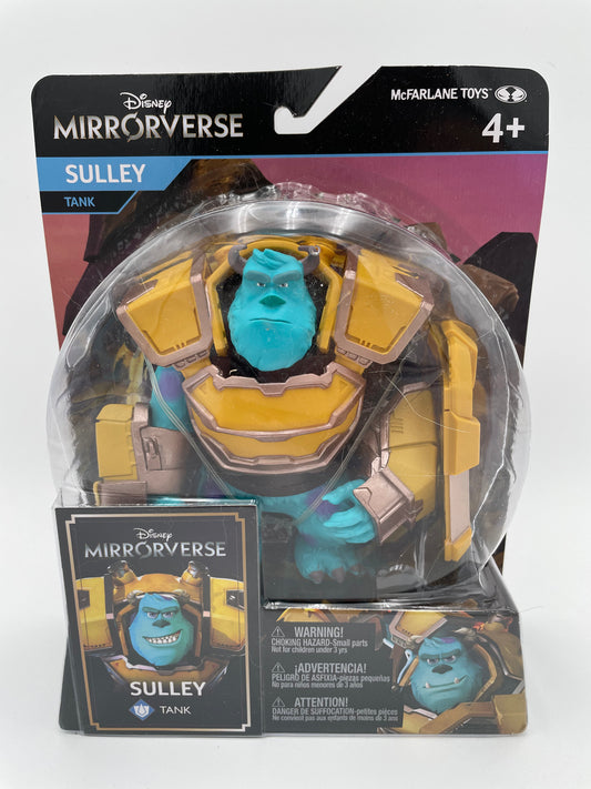 Disney - Mirrorverse - Sulley 2021 #102667