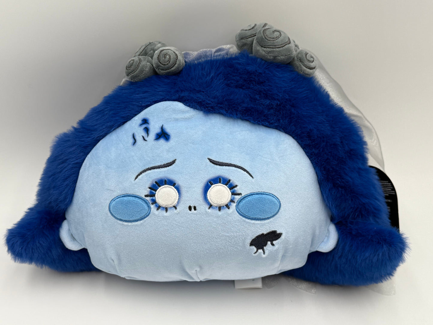 Corpse Bride - Jazwares - Atamas by Russ - Emily Plush 2025 #107404