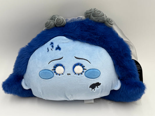 Corpse Bride - Jazwares - Atamas by Russ - Emily Plush 2025 #107404
