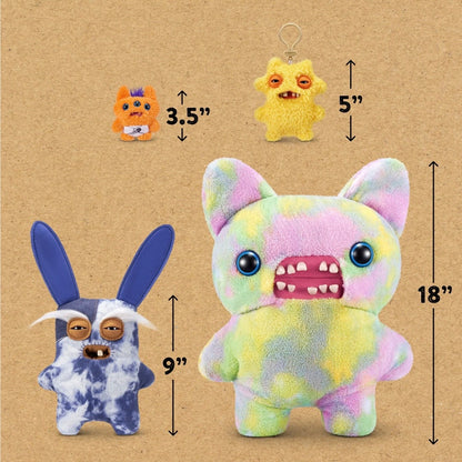 Fugglers - Old Fogies - Rabid Rabbit 2025 #107462