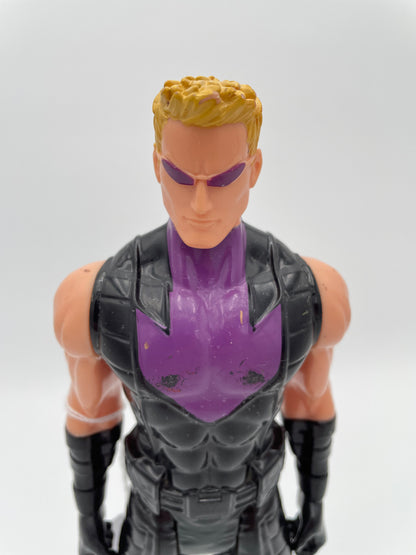 Marvel - Hawkeye 2014 #102559