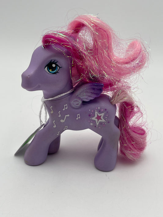 My Little Pony - G3 - Star Song Pegasus 2007 #104090