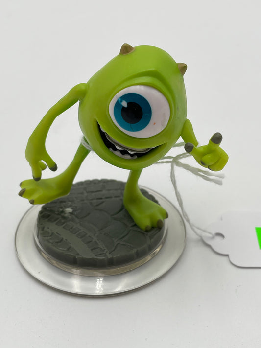 Infinity - Disney - Mike Wazowski #102856