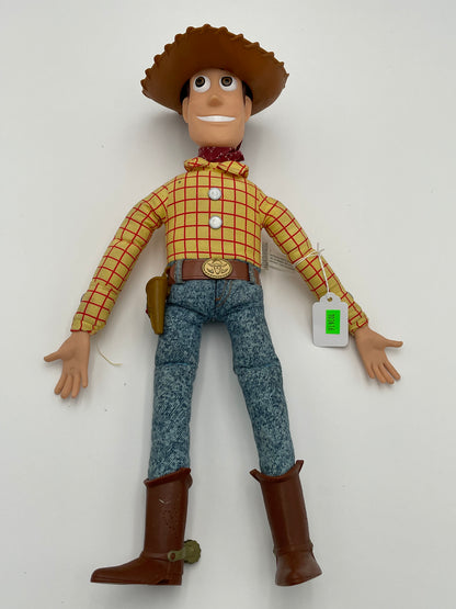 Toy Story - Talking Woody - AS IS 1995 #103416