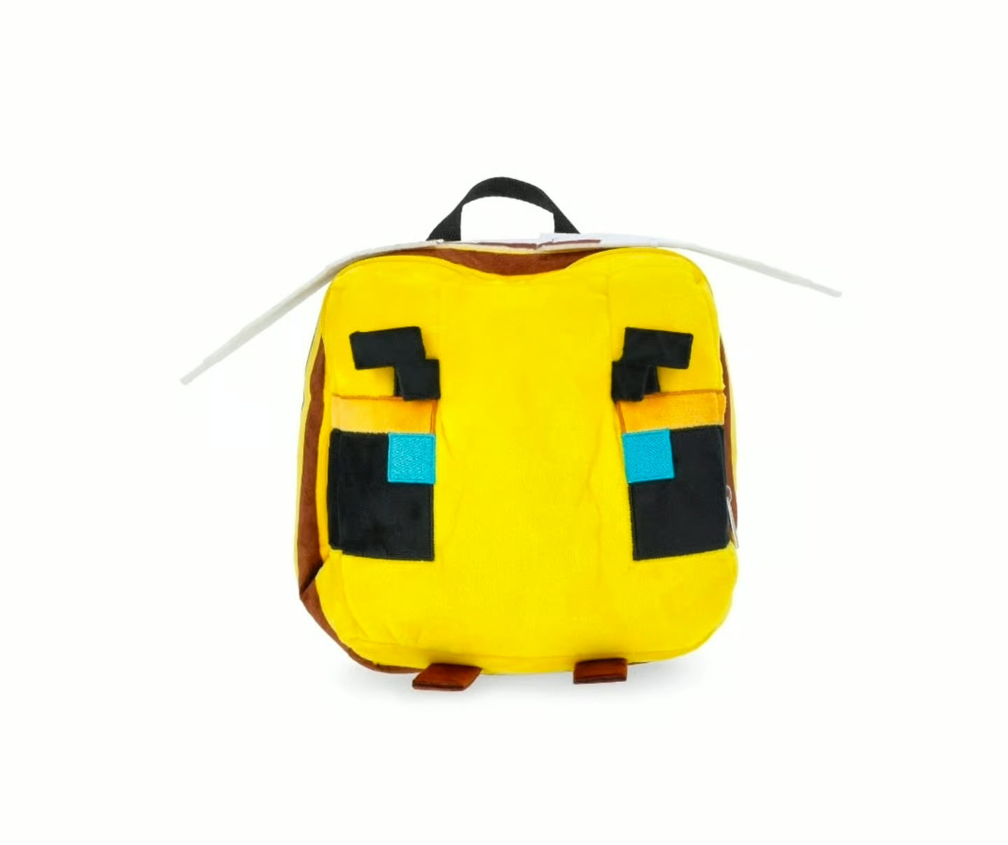 Minecraft - Plush Backpack - Bee 2025 #107566