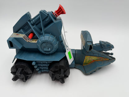 Masters of the Universe - Vehicle - Battle Ram 1981 #105351
