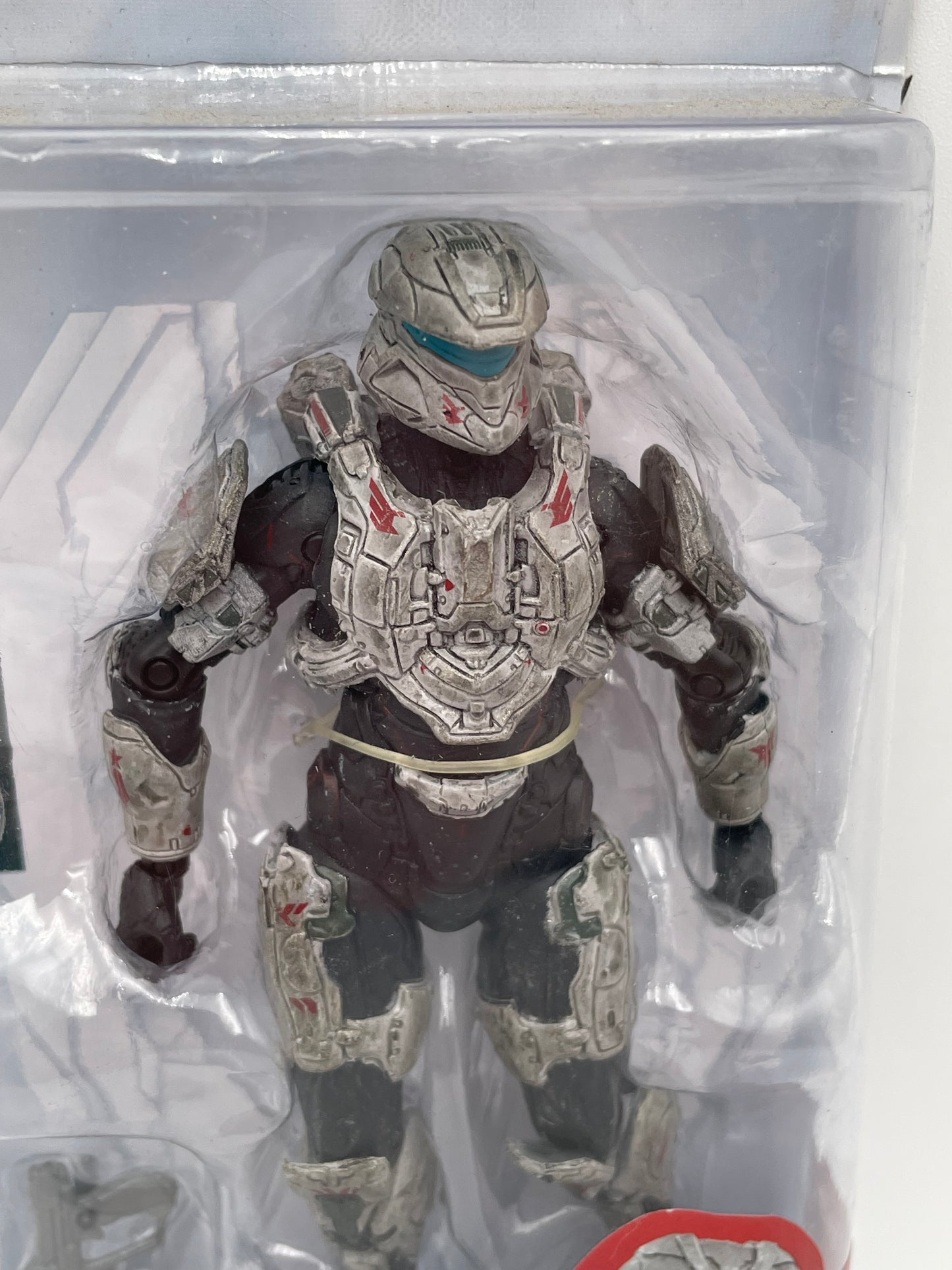 Halo - Commander Palmer 2015 #103750