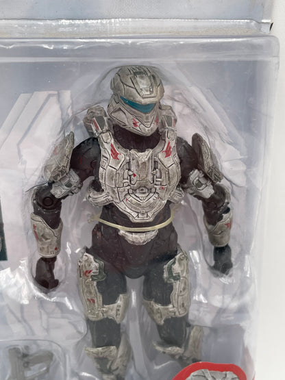 Halo - Commander Palmer 2015 #103750