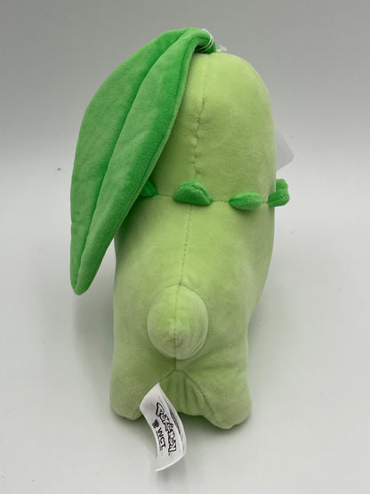 Pokémon - Plush - Chikorita 2019 #104300