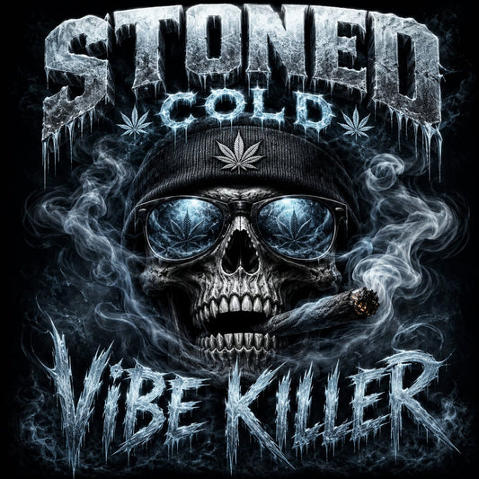 Buttons - WTHC-Radio - Stoned Cold #107962