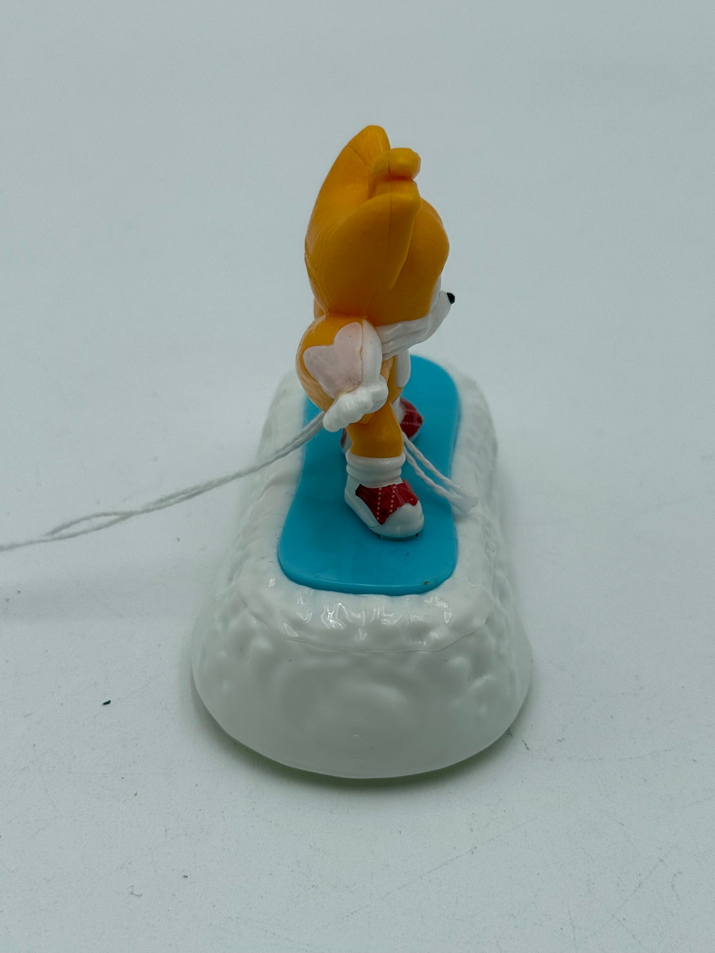 Sonic - McDonald’s - Tails #105545