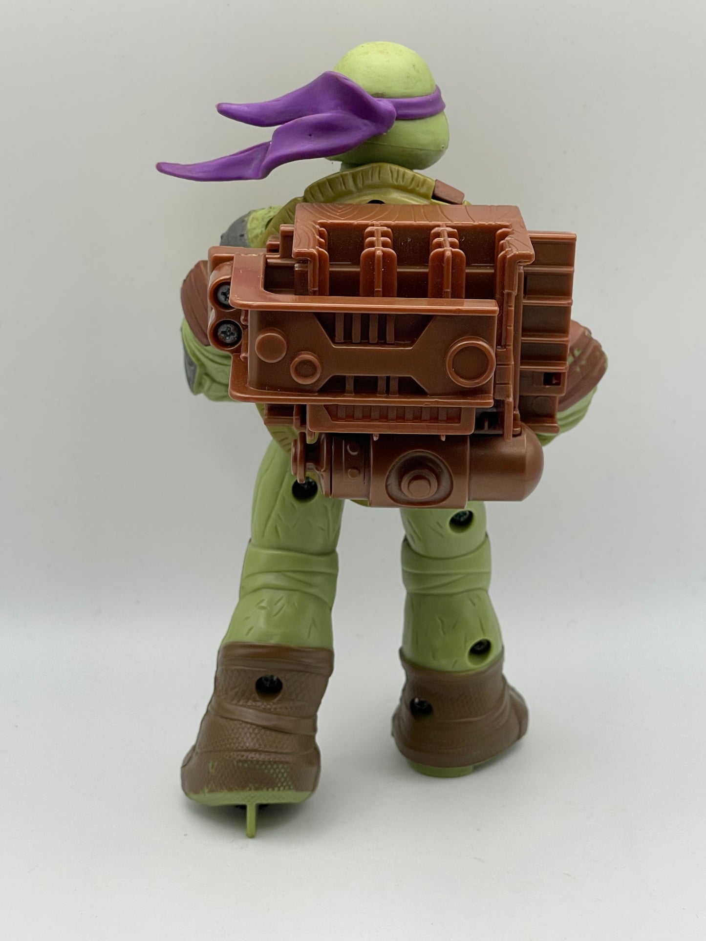TMNT - Leonardo Flinger 2012 #102623