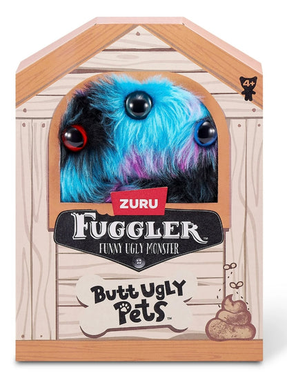 Fuggler - Butt Ugly Pet - Reek O Cat 2024 #107170