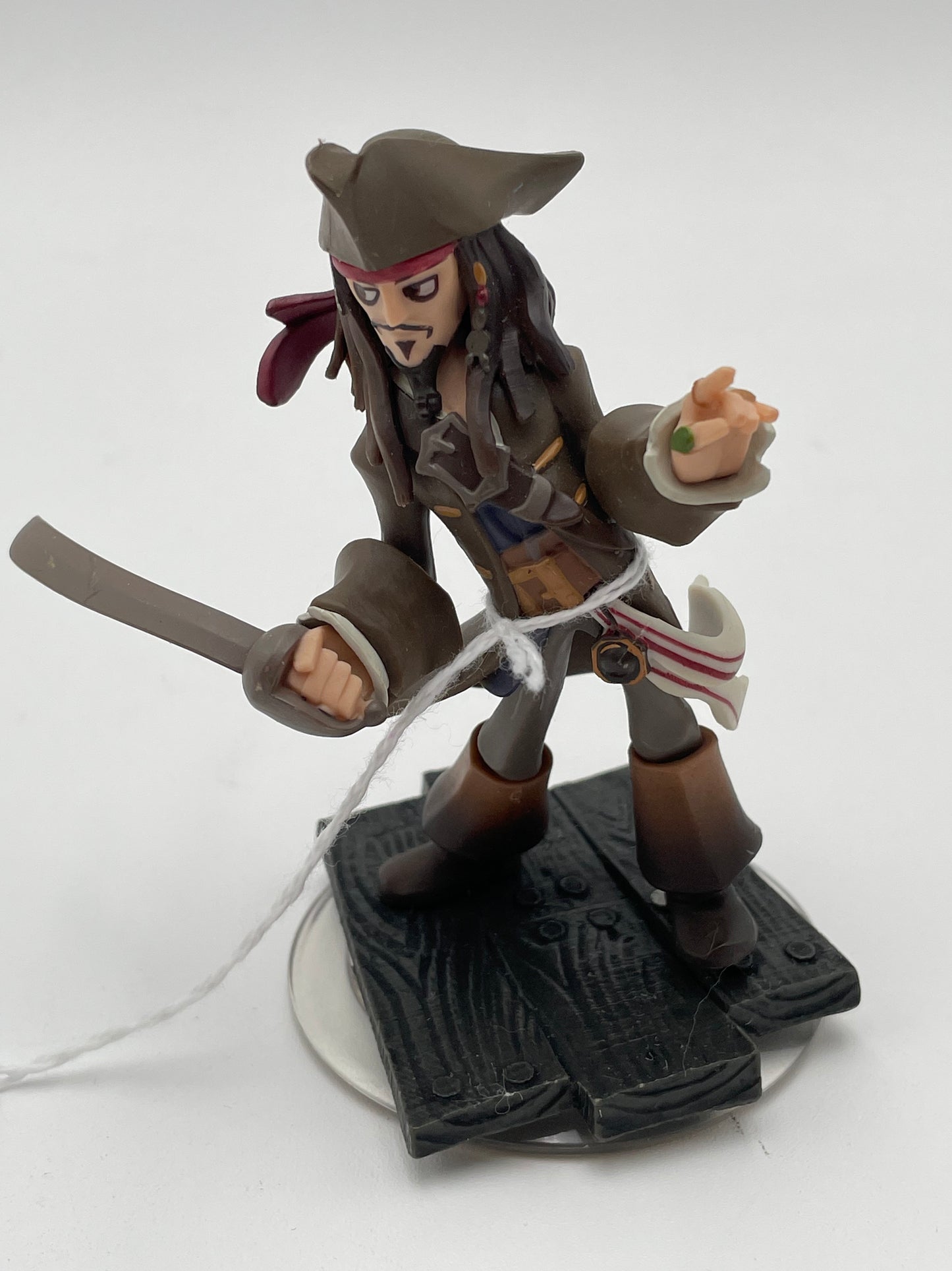 Infinity - Disney - Jack Sparrow #102850