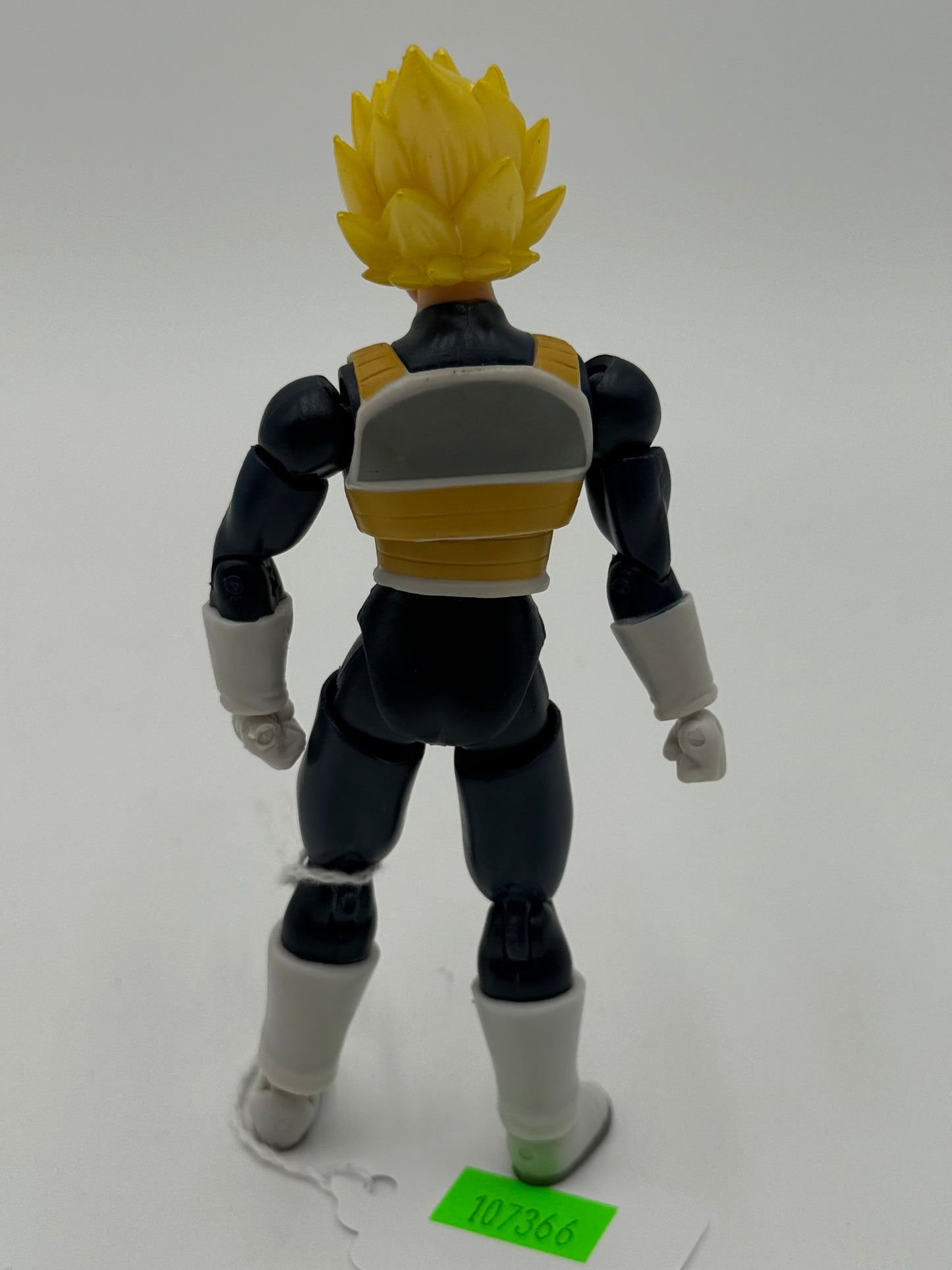 Dragon Ball Z - Bandai - Dragon Stars Saiyan - Vegeta 2022 #107366
