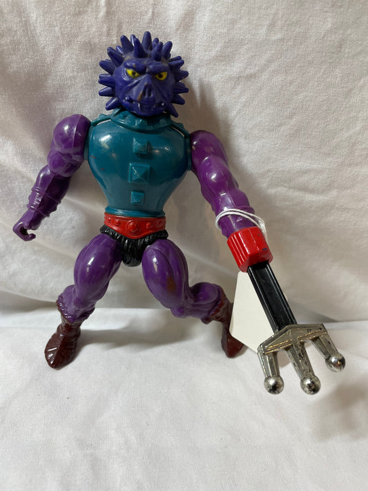 Masters of the Universe - Spikor 1984 #100209