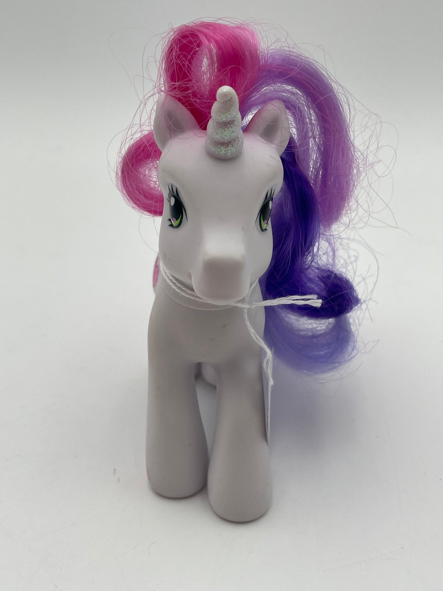 My Little Pony - G3 - Sweetie Belle Unicorn 2007 #104092