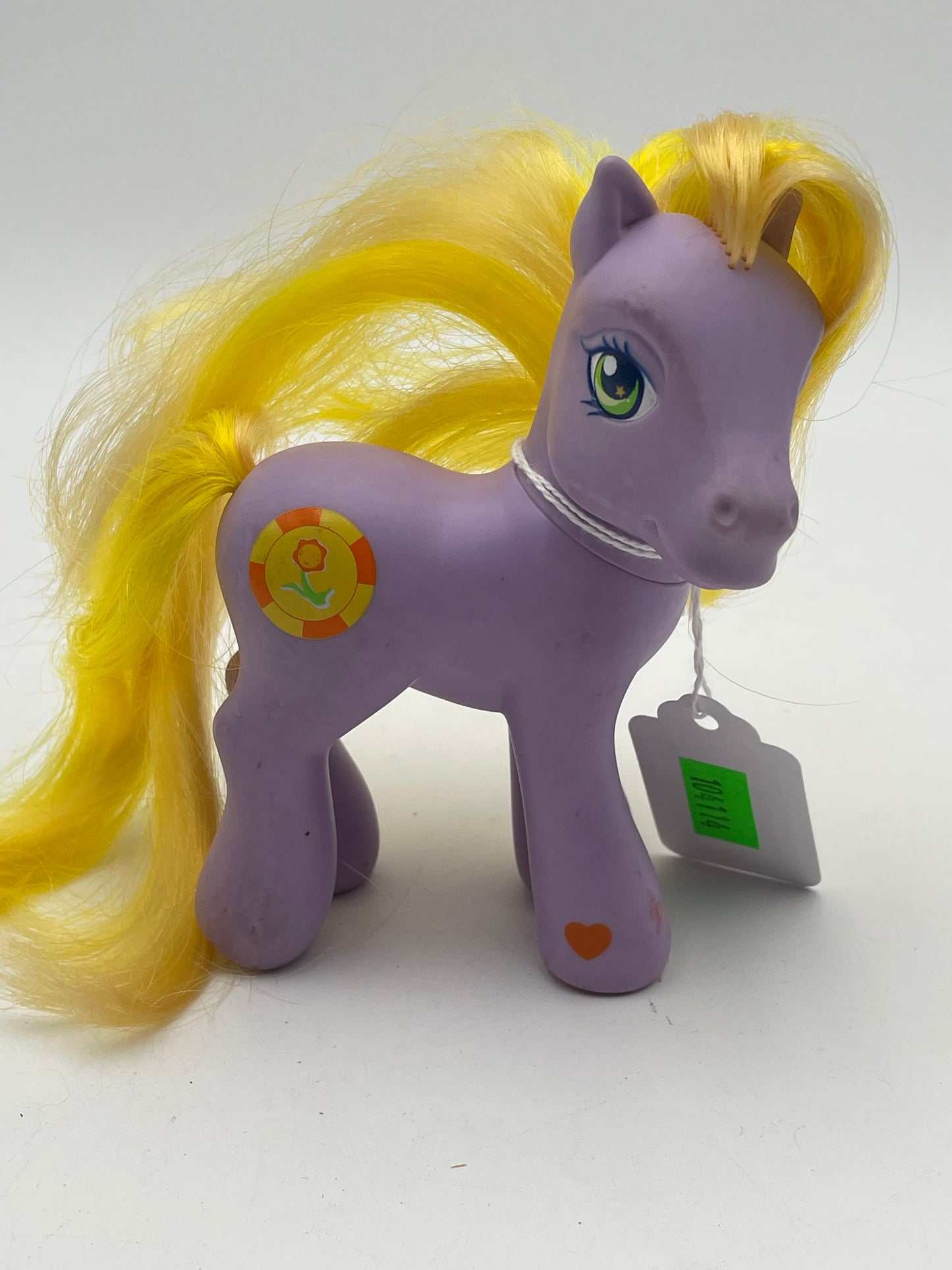 My Little Pony - G3 - Daisy Jo 2002 #104114