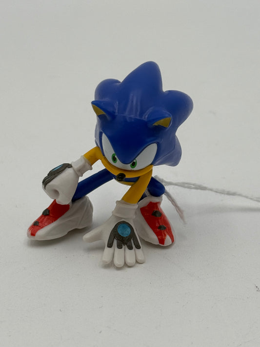 Sonic - Jakks Pacific - Sonic 2020 #105494