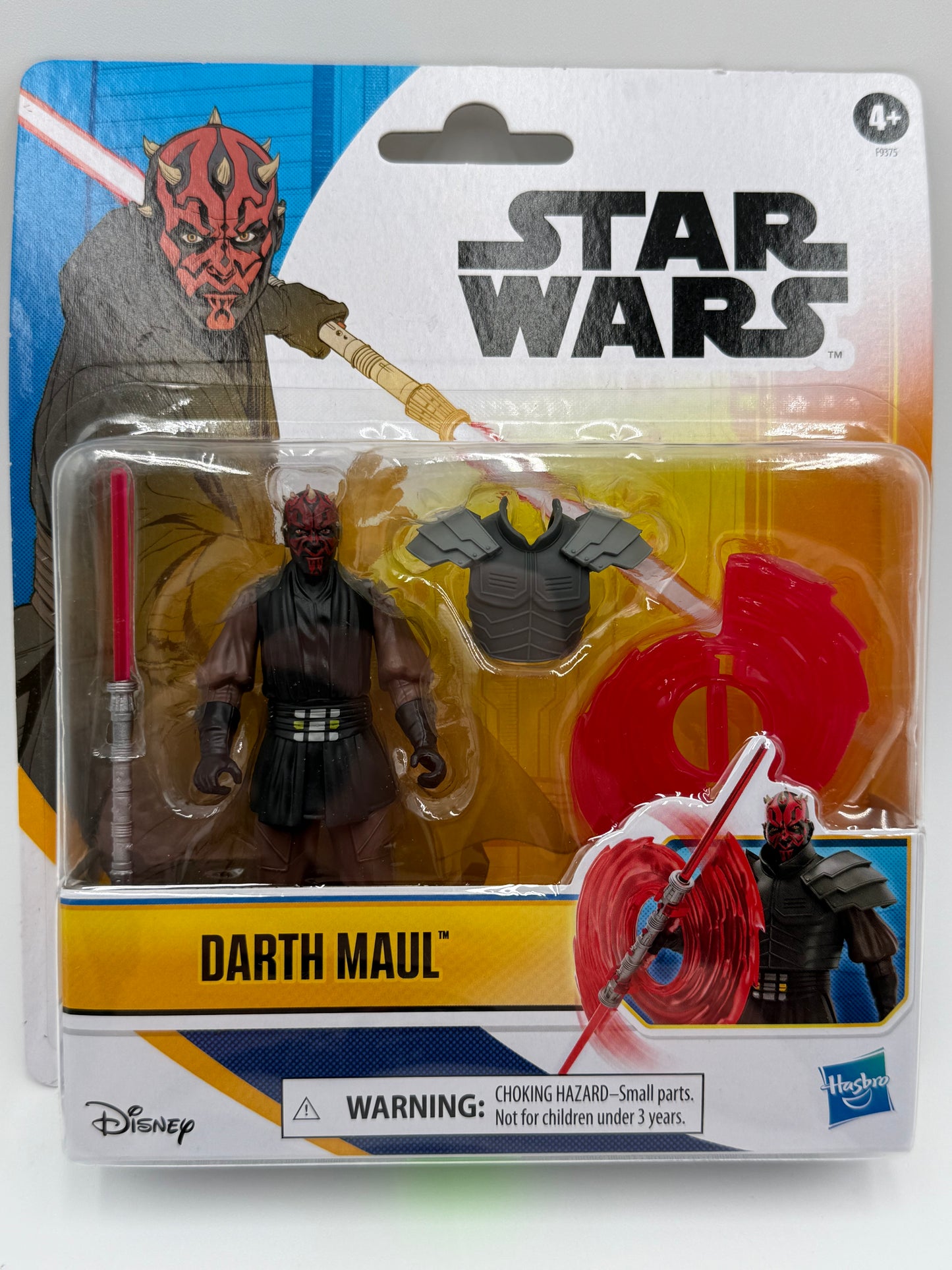 Star Wars - Darth Maul 2024 #107310
