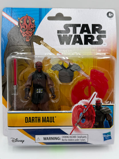 Star Wars - Darth Maul 2024 #107310