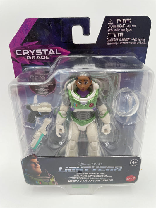 Disney - Lightyear - Izzy Hawthorne 2021 #102524