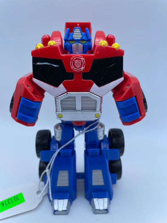 Transformers - Playskool - Optimus Prime #101314