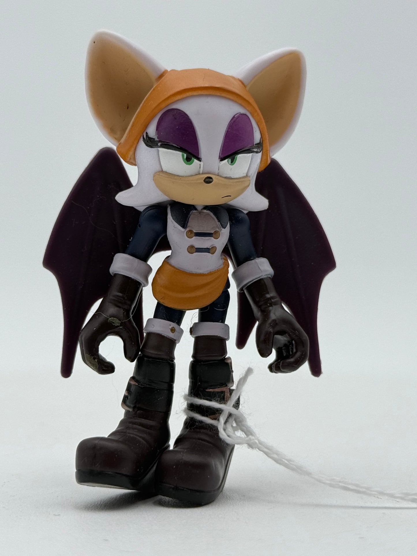 Sonic - Jakks Pacific - Prime - Batten Rouge The Bat  #105511