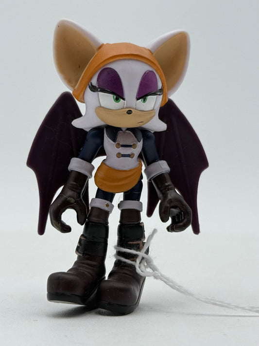 Sonic - Jakks Pacific - Prime - Batten Rouge The Bat  #105511