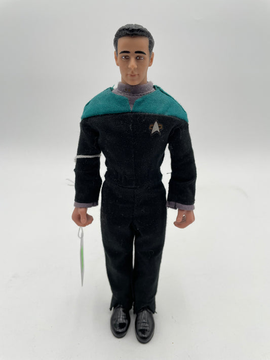 Star Trek - Playmates - Doctor Julian Bashir 1997 #104499