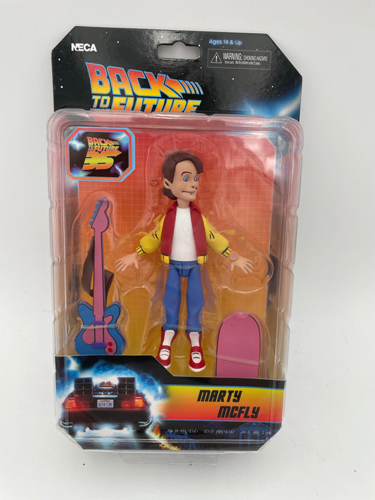 Back to the Future - Marty McFly 2020 #101157