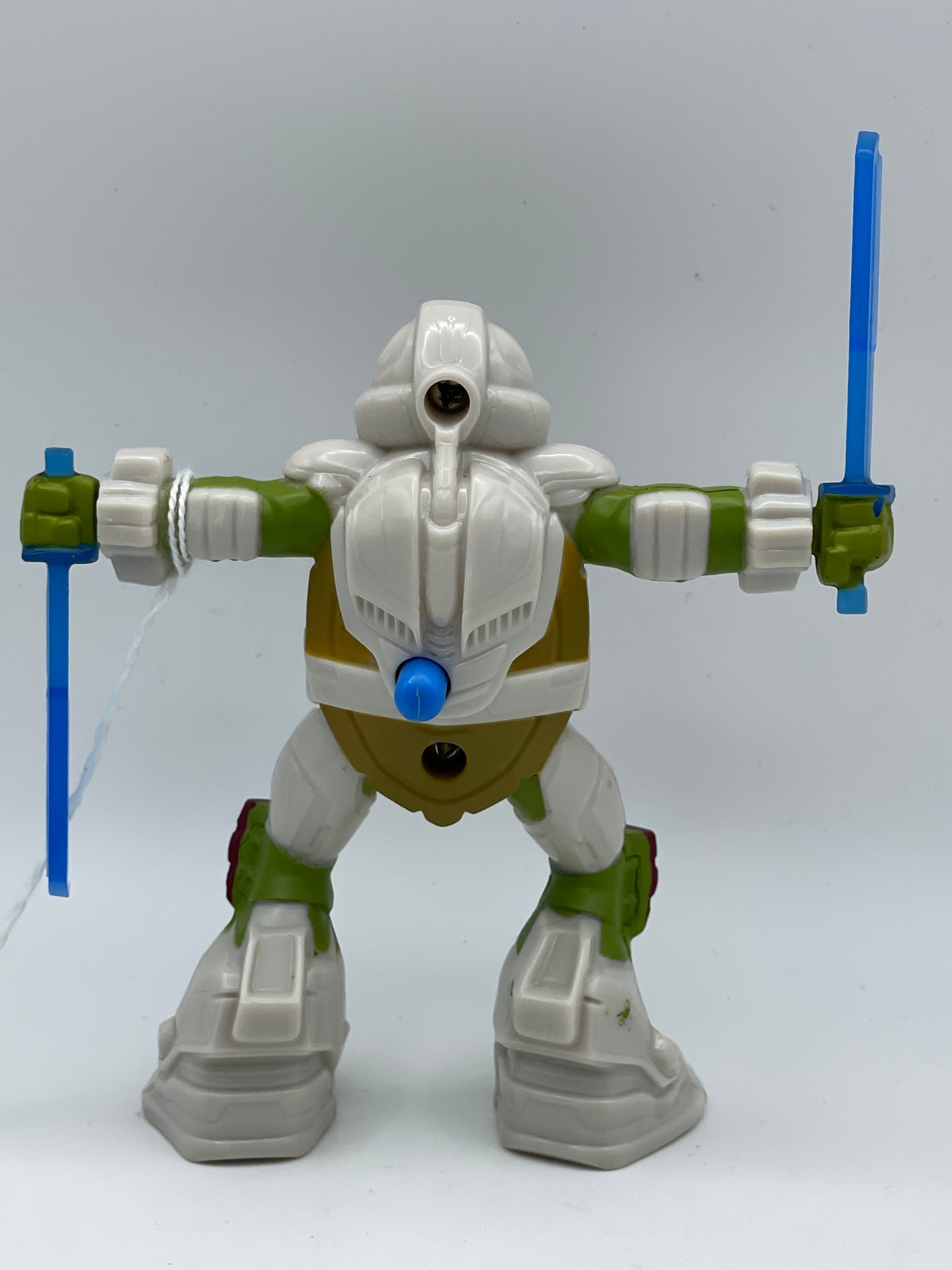TMNT - McDonald’s - Leonardo Robot 2016 #102989