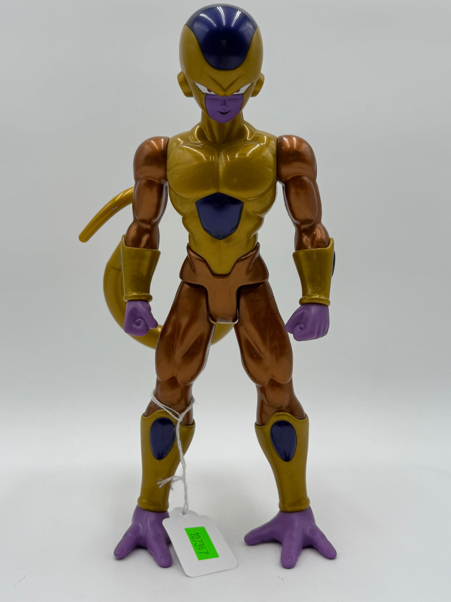 Dragon Ball Z - Bandai - Evolve - Golden Freisa 2020 #107347