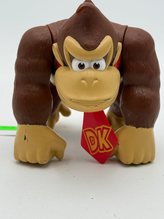 Super Mario Brothers - Figure - Donkey Kong 2008 #105003