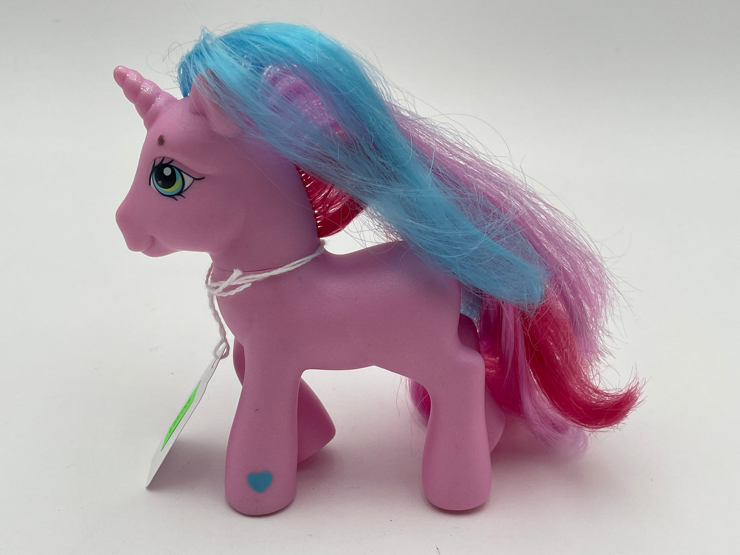 My Little Pony - G3 - Sunrise Song Unicorn 2006 #104083