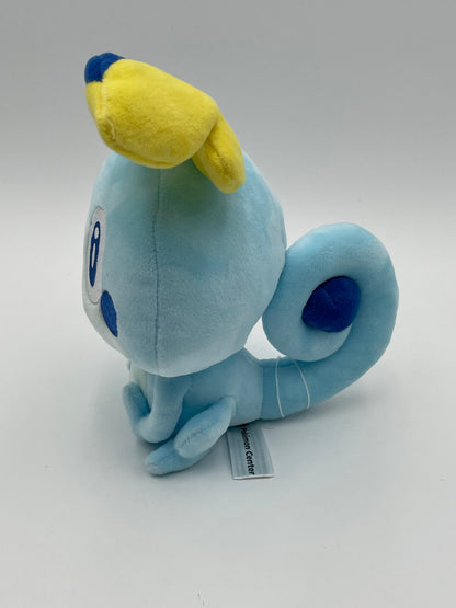 Pokémon - Plush - Sobble 2019 #104280
