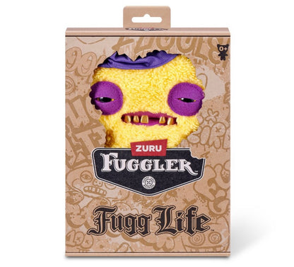Fuggler - Fugg Life - Squidge 2025 #107433