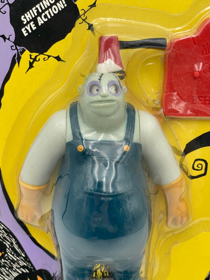 Nightmare Before Christmas - Behemuth 1993 #104715