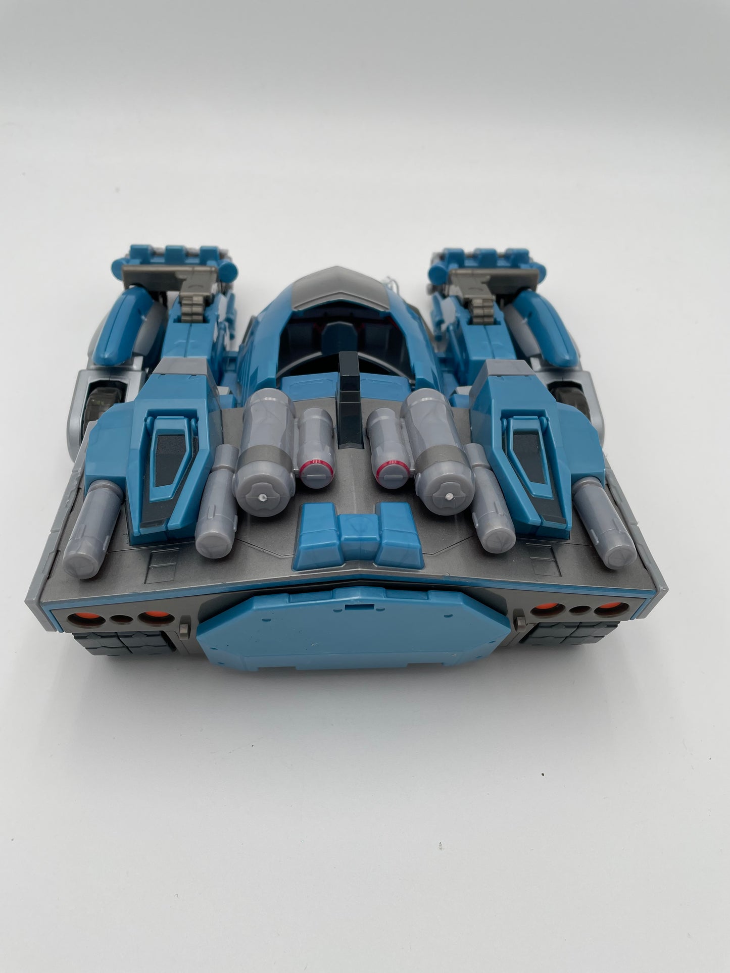 Thundercats - Thunder Tank 2011 #103381