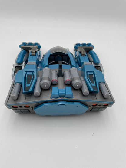 Thundercats - Thunder Tank 2011 #103381