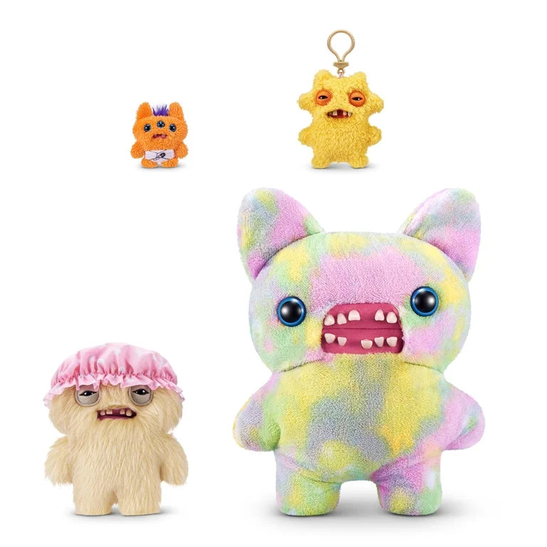 Fugglers - Old Fogies - Gabby Gibbler 2025 #108258