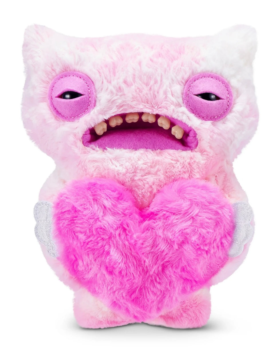 Fuggler - Love Fuggs - Pink/Pink Wide Eyed Weirdo 2025 #107438