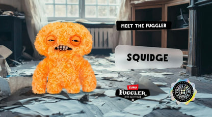 Fuggler - Chaos Crew - Multi Pack 1 - 2024 #107046