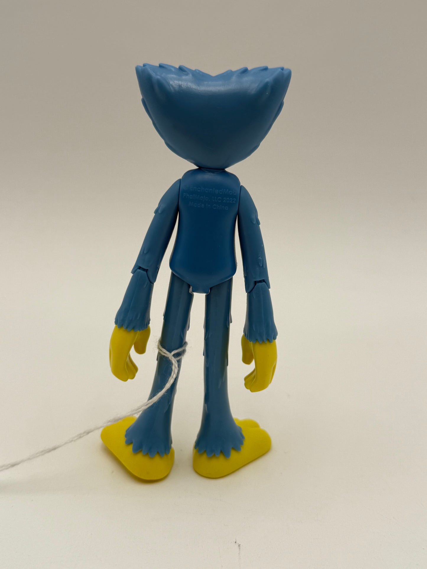 Poppy Playtime - Series 1 - Smiling Huggy Wuggy 2022 #105130