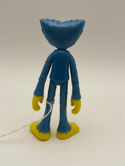 Poppy Playtime - Series 1 - Smiling Huggy Wuggy 2022 #105130