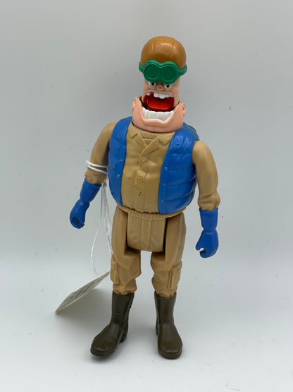 Ghostbusters - Air Sickness 1988 #102585