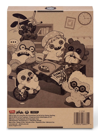 Fugglers - Old Fogies - Squidge 2025 #107465