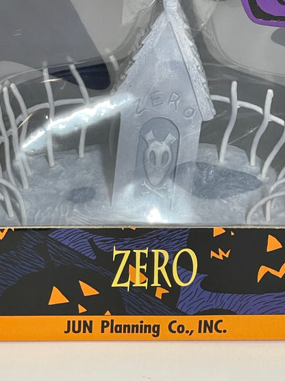 Nightmare Before Christmas - Zero 1998 #103548